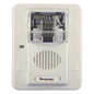 Sirena Estrobo / Intemperie / Montaje Muro / 75 cd / 16-33 VCC / 4.72' x 5.75' x 4.18'