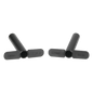 Accesorio para Administración Vertical de Cable, en Gabinetes de Pared PanZone®, Profundidad de 3in, 2pz