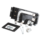 Kit de montaje para tableros P1 / 250A / Trifásico / Compatibilidad FD6-FXD6-HFD6-HFXD6