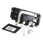 Kit de montaje para tableros P1, tipo FXD. Valor nominal 250Amp