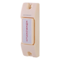 Botón de Emergencia / Botón de Pánico / Montaje de Superficie o Pared /  Ideal Como Botón de Pánico / Contacto Momentáneo NO / Uso con Sirenas o Estrobos /  Ideal Para Control de Acceso / Uso con C
