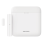 (AX PRO) KIT de Alarma AX PRO / Incluye: 1 Hub con batería de respaldo / 1 Contacto Magnético / Wi-Fi / Compatible con Hik-Connect P2P