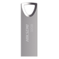 Memoria USB M200 de 32 GB / USB 3.0 / Cuerpo Metálico / Lectura 80 MB/s / Compatible con Windows, macOS, Linux y Android