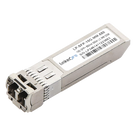 Transceptor Óptico SFP+ / Multimodo 850 nm / 10 Gbps / 10GBASE-SR / LC/UPC Dúplex / DDM / 550 m (1804.5 ft)