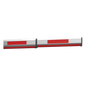 Brazo Telescopico de 2 - 4 mts para Barrera DS-TMG4B0-LA/4M y DS-TMG4B0-RA/4M