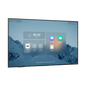 Pantalla Profesional Yealink de 75\" MD-75 para Salas de Juntas, con Integración a MeetingBars y Control Inteligente