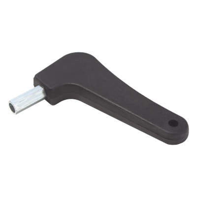 LLAVE DE DESBLOQUEO PARA FAAC 412/EUROBAT