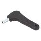 LLAVE DE DESBLOQUEO PARA FAAC 412/EUROBAT
