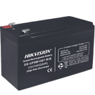 Bateria de Plomo Ácido / 12 VCD / 7 Amp / Ideal para UPS, EPS y Uso General / Certificación CE / Paquete de 5 Piezas