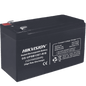 Bateria de Plomo Ácido / 12 VCD / 7 Amp / Ideal para UPS, EPS y Uso General / Certificación CE / Paquete de 5 Piezas