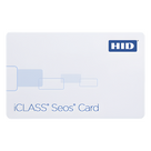 Tarjeta de Acceso Inteligente / 8 KB / PVC Compuesto / iCLASS SEOS / No Clonable / 5.4 x 8.57 x 0.084 cm