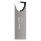 Memoria USB M200 de 16 GB / USB 2.0 / Cuerpo Metálico / Lectura 80 MB/s / Compatible con Windows, macOS, Linux y Android