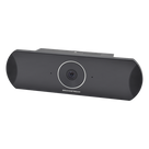 Sistema de Videoconferencia / 4K UHD 30fps / Sensor CMOS 16MP / 90° FOV / ePTZ / 2 Salidas HDMI / Android 6.x / 4 Micrófonos Beamforming / 3.28 ft Cable