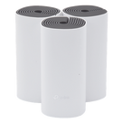 Sistema Mesh Wi-Fi / Dual Band AC1200 / 2 Puertos 10/100 Mbps / MU-MIMO y Beamforming / Control Parental / Compatible con Alexa