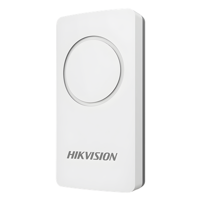 (AX HUB) Detector Inalámbrico de Activos / Protege el Movimiento de Objetos de Valor
