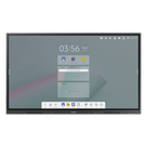 Pantalla Interactiva / 65\" / 4K UHD / Táctil IR / 400 nits / Android 13 / WiFi 5 y Bluetooth 5.2 / VESA 600x400