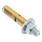 Taquete TX de  1/2\"  x  3 1/2\"  (13 X 89 mm).