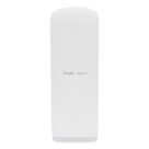 Punto de Acceso Sectorial / Wi-Fi 5 867 Mbps / Antena 120° 15 dBi / 3 Puertos Gigabit / Alcance 5 km (3.1 mi) / IP55 / 16 Clientes