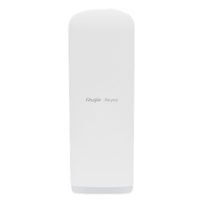 AP Sectorial Multipunto / Wi-Fi 5 867 Mbps / Antena 120° 15 dBi / 3 Puertos Gigabit / IP55 / Hasta 16 Clientes / Cloud