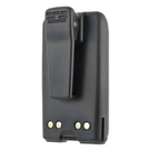 Batería de Li-Ion / 7.4 V / 1700 mAh / Radios Motorola Mag-One BR040 / Uso Industrial