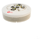 Base de 6\" con modulo de relevador para detectores análogos Silent Knight