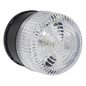 Microcontrolador SELECT-ALERT con Alarma Sirena/Estrobo para notificar Entradas/Salidas No Autorizadas y Emergencias, Transparente