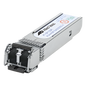 Transceptor MiniGbic SFP+ Multimodo 10G-SR, distancia 300 m conector LC