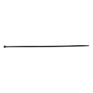 Cincho de nylon / 4.8 x 310mm / 12 x 1.02 pies / PA66 / UL94 V-2 / 100 pzs