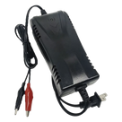 Cargador Para Baterías De 12V, 12 a 40AH, Selladas De Plomo Acido, Tecnología SLA/VRLA, Serie ACX