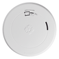 Detector Combo de Humo/CO, Autónomo, Batería Sellada de Litio de 10 años, No Requiere Panel, Diseño Ultra Delgado, No Requiere Cableado