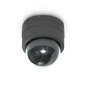 Cámara IP UniFi G5 Domo Ultra Color Negro, Bajo Perfil para Interior, 2K (4MPX), Ángulo Amplio 102.4°, Visión Nocturna IR Hasta 20mts, Detección de Eventos, para Pared o Techo