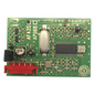 Receptor Inalámbrico.Frecuencia de 433.92 MHz