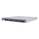 Switch Data Center / 32 Puertos QSFP28 100G / 6.4 Tbps / 2030 Mpps / VXLAN EVPN / RDMA Lossless / 1 RU Hot-Swap
