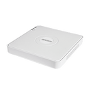 DVR Híbrido / 16 Canales TurboHD + 2 Canales IP / 2 Megapixel (1080p) Lite / AcuSense Lite / Audio Bidireccional / H.265+ / 1 Bahía HDD / Salida Full HD
