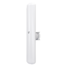 Estación Base airMAX / 5 GHz / 450 Mbps / Antena 16 dBi / Cobertura 120° / 2x2 MIMO / PoE Gigabit