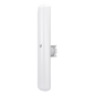 Estación Base 2x2 MIMO airMAX LiteAP AC hasta 450 Mbps, 5 GHz (5150 - 5875 MHz) con antena integrada de 16 dBi y cobertura de 120 grados