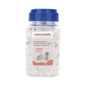 Bote con 100 Piezas de Plug Modular RJ45 / Cat 5e / Chapado en Oro a 15 Micras / Sin Blindaje / Facil Instalación / Uso Interior / Soporta Norma TIA-568B / Cumple con RoHS 2.0