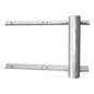 Brazo Lateral Robusto con Tubo 4.5\" de Diámetro para tramo STZ45G.