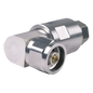 Conector N macho A/R para cable FSJ4-50B (1/2\")