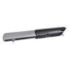 Operador para Puertas Abatibles de 3 mts y 400 kg ATI / Uso Semi-Intensivo /  No incluye cuadro de mando