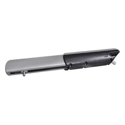 Operador para Puertas Abatibles de 3 mts y 400 kg ATI / Uso Semi-Intensivo /  No incluye cuadro de mando
