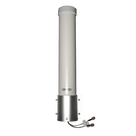 Antena Omnidireccional / 360° Cobertura / 5 GHz / 11 dBi Ganancia / Polarización Dual / IP65 / Montaje en Poste / SMA Macho