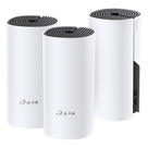 Sistema Mesh Wi-Fi 5 / AC1200 Mbps / 2.4 GHz + 5 GHz / 2 Puertos Gigabit WAN/LAN / 2 Antenas Internas / Gestión por App
