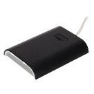 Lector de Tarjetas Multiformato / USB 2.0 12 Mbps / CCID Sin Drivers / IP54 / ISO 14443-A 848 kbps / Compatible Windows, Linux, Mac