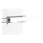 BRACKET PARA BRAZO PIVOTANTE FAAC 620