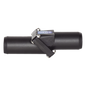 Válvula anti retorno de linea para mangueras de 1 1/2 pulgadas.