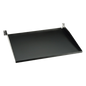 Charola para Soportar Equipos en Rack de 19\", con Capacidad de Carga de 20Kg, 1UR