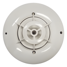 Detector de Temperatura Fija y Tasa de Aumento / 57°C o 88°C / UL 60'x60' / 2-4 Hilos / 35µA / 15-33 VDC