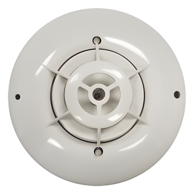 Detector Convencional De Temperatura Fija 57ºC y Tasa De Aumento Rise-of-Rise (0200-02564)