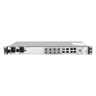 OLT GPON / 8 Puertos / 4 Uplink 10GE/GE / 256 ONTs / Split 1:32 / Doble Fuente AC / 1 UR